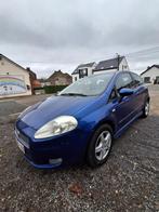 Fiat punto 14essence 2008 sport, Autos, Fiat, Achat, Grande Punto, Particulier, Essence