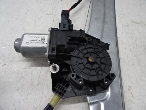 MOTOR RAAMMECHANIEK RECHTS VOOR Espace (RFCJ) (430106F0), Auto-onderdelen, Carrosserie, Renault, Voor, Rechts, Gebruikt