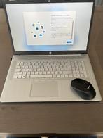 HP Laptop Nieuwe staat ! Klaar voor gebruik 17 inch ., Computers en Software, Hp, Ophalen of Verzenden, Zo goed als nieuw, SSD