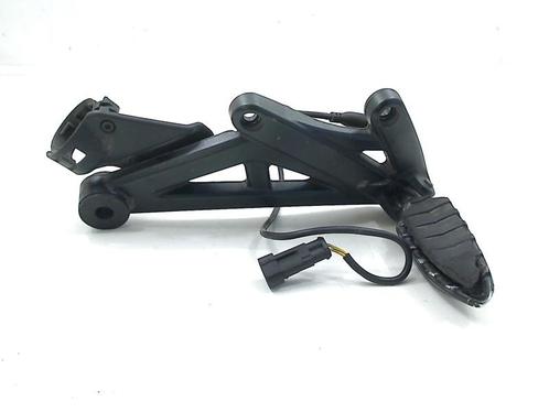 SCHETSPLAAT RECHTS VOOR Ducati Diavel (2011-2015), Motoren, Onderdelen | Ducati, Gebruikt
