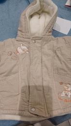 Veste bb garcon, Kinderen en Baby's, Babykleding | Maat 68, Ophalen, Zo goed als nieuw