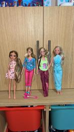 Lot de barbie, Enlèvement ou Envoi, Comme neuf, Barbie