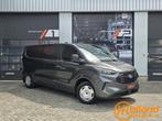 Ford Transit Custom 320 2.0 TDCI L2H1|4jaar garantie!, Autos, 100 kW, Argent ou Gris, Achat, 1836 kg