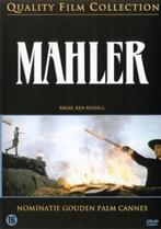 Mahler Quality Film Collection, Ophalen of Verzenden, Zo goed als nieuw