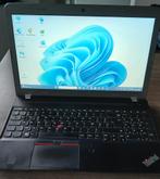 Lenovo Thinkpad E550, Enlèvement ou Envoi, Reconditionné, 512 GB, 3 à 4 Ghz