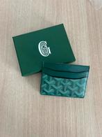 Nieuwe Goyard kaarthouder, Overige merken, Nieuw, Ophalen of Verzenden, Leder