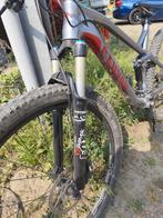 Canyon Nerve 9.9 Al 29' fully, Fietsen en Brommers, Fietsen | Mountainbikes en ATB, Fully, Ophalen, Zo goed als nieuw, Heren