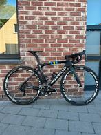 Pinarello Dogma F10, Fietsen en Brommers, Carbon, 10 tot 15 versnellingen, Zo goed als nieuw, Ophalen