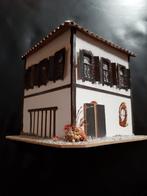 Decoratieve lamp klein huisje/licht huisje/licht little ho, Immo