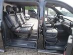 Mercedes-Benz V-Class 250 Amg-Pack Lichte-Vracht 5 plaatsen, Automaat, Gebruikt, 4 cilinders, Zwart