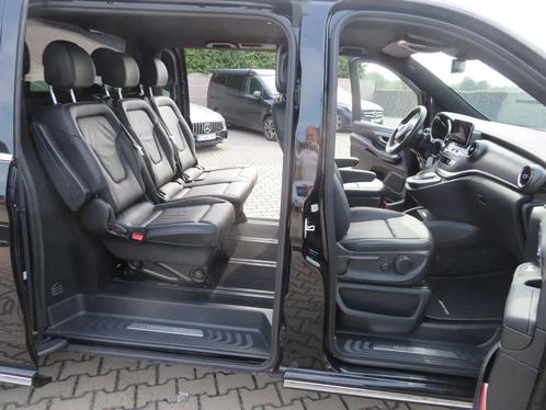 Mercedes-Benz V-Class 250 Amg-Pack Lichte-Vracht 5 plaatsen, Auto's, Mercedes-Benz, Bedrijf, Te koop, V-Klasse, ABS, Achteruitrijcamera