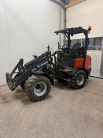 Kubota rt260-2 ( giant g2500 extra hd ) 500 uur !, Ophalen
