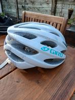 Damesfietshelm, Fietsen en Brommers, Fietsaccessoires | Fietshelmen, Ophalen, Zo goed als nieuw