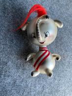 Vintage kerstbal De Carlini, Ophalen of Verzenden