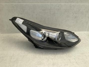 KOPLAMP KIA SPORTAGE FULL LED 92102-F1100 RECHTS K-5583 beschikbaar voor biedingen