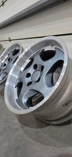 E34 M5 Styling 21 Throwing stars (Forged), Auto-onderdelen, Banden en Velgen, Ophalen, Gebruikt, Velg(en), 17 inch