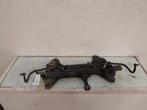 SUBFRAME Hyundai i20 (01-2008/12-2015) (|624001J550|), Gebruikt, Hyundai