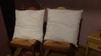 Coussins, Oreiller, Enlèvement, Blanc, Une personne