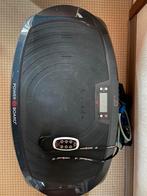 Trilplaat Power Board, Sport en Fitness, Ophalen, Zo goed als nieuw, Trilplaat