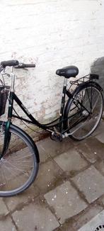Damesfiets, Fietsen en Brommers, 47 tot 50 cm, Ophalen, Gebruikt