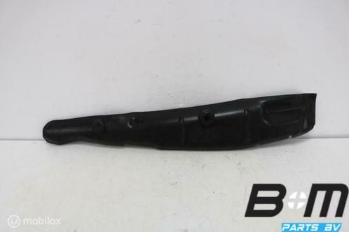 Sluitdeel spatscherm links Audi A4 8W Limo 8W0821111, Auto-onderdelen, Carrosserie, Gebruikt