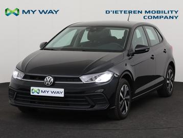 Volkswagen Polo Polo 1.0 TSI Life OPF beschikbaar voor biedingen