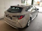 Toyota Corolla Model 2022 SW 1.8 Hybrid Dynamic GPF TOURING, Auto's, Toyota, Stof, Gebruikt, Euro 6, 4 cilinders