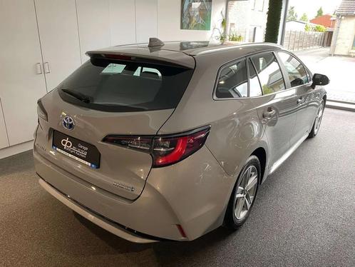 Toyota Corolla Model 2022 SW 1.8 Hybrid Dynamic GPF TOURING, Auto's, Toyota, Particulier, Te koop, Corolla, ABS, Achteruitrijcamera