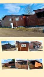 TE KOOP CHALET, Immo