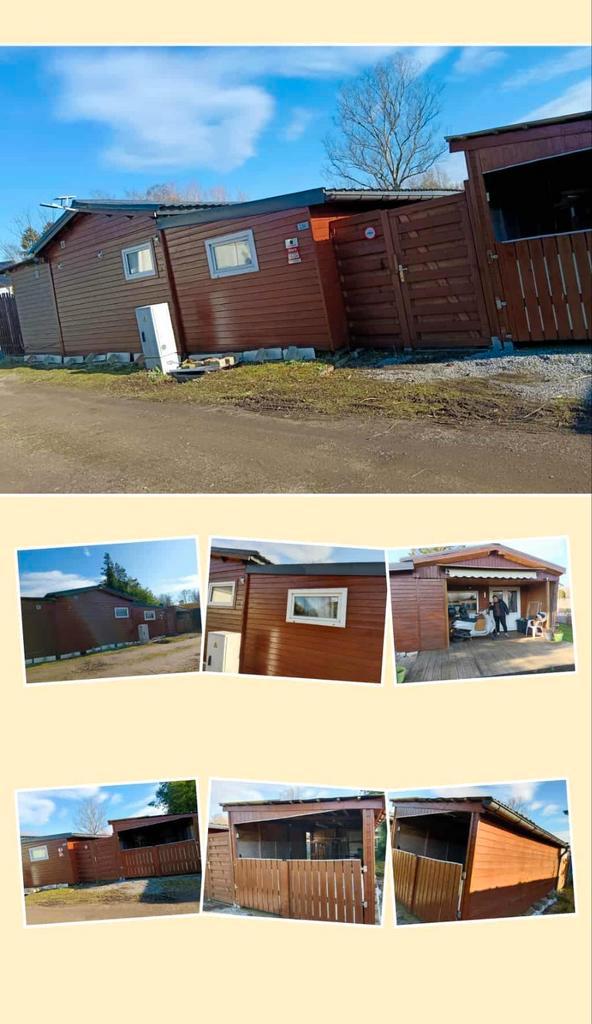 TE KOOP CHALET, Immo, Appartementen en Studio's te huur