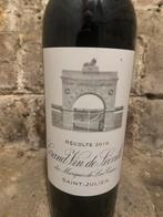 Léoville Las Case 2019, Pleine, France, Vin rouge, Neuf