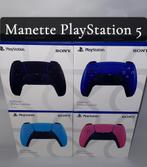 Manette DualSense PlayStation 5, Ophalen of Verzenden, Playstation 5
