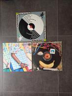 Lp's, Cd's en Dvd's, Vinyl | Kinderen en Jeugd, Gebruikt, Ophalen