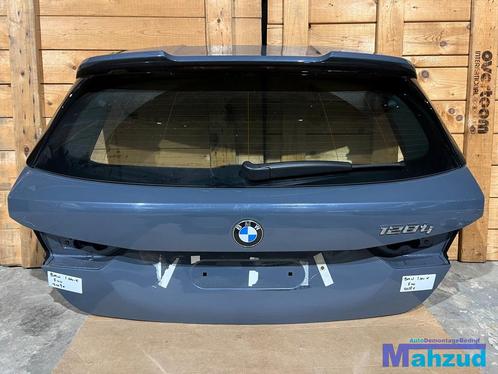 BMW 1 SERIE F40 C03N blauw achterklep 2019+, Auto-onderdelen, Carrosserie, Achterklep, BMW, Achter, Gebruikt, Ophalen of Verzenden
