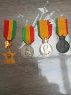 Medailles, Verzamelen, Militaria | Algemeen, Ophalen of Verzenden