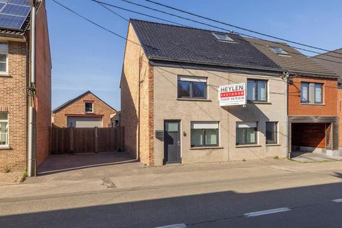 Huis te koop in Heist-Op-Den-Berg, 4 slpks, Immo, Huizen en Appartementen te koop, Vrijstaande woning, B