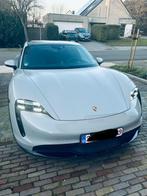 Porsche taycan cross tourismo, 2 jaar garantie, Automaat, Zwart, Overige kleuren, Leder