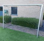 Voetbalgoal, Sport en Fitness, Ophalen, Gebruikt
