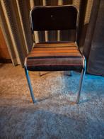 LOT de 6 CHAISES. - voir description, Ophalen, Zo goed als nieuw