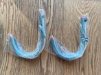 2 Rigel haken van Ikea - in originele verpakking, Enlèvement ou Envoi, Neuf, Métal, Enfants et Adultes
