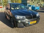 2016 BMW X3 Drive 20D Personenauto PZ-227-T, Auto's, BMW, Automaat, Gebruikt, Euro 6, Overige brandstoffen