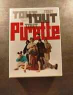 Tout Pirette Coffret 12 DVD, Ophalen of Verzenden, Zo goed als nieuw, Stand-up of Theatershow