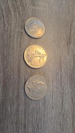 Pieces 5 et 10 francs, Enlèvement ou Envoi