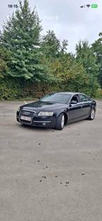 Audi A6 model C6 S line, Autos, Particulier, Achat, A6