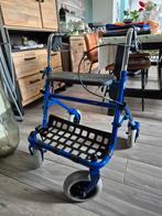 Rollator, Ophalen, Zo goed als nieuw