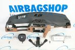 Airbag set - Dashboard HUD bruin BMW 4 serie F32 F33 F36 F8