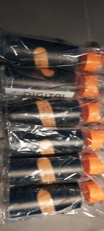 Drink flessen beschikbaar voor biedingen