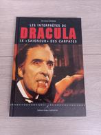 Les interprètes de Dracula - Le saigneur des Carpates, Livres, Enlèvement, Comme neuf