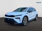Skoda Elroq Elroq 82 kWh Sportline 85, Auto's, Skoda, Automaat, Overige modellen, Wit, Elektrisch