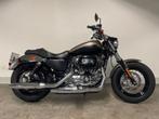 Harley-Davidson SPORTSTER XL1200C CUSTOM (bj 2018), Motoren, Motoren | Harley-Davidson, 1202 cc, Meer dan 35 kW, Overig